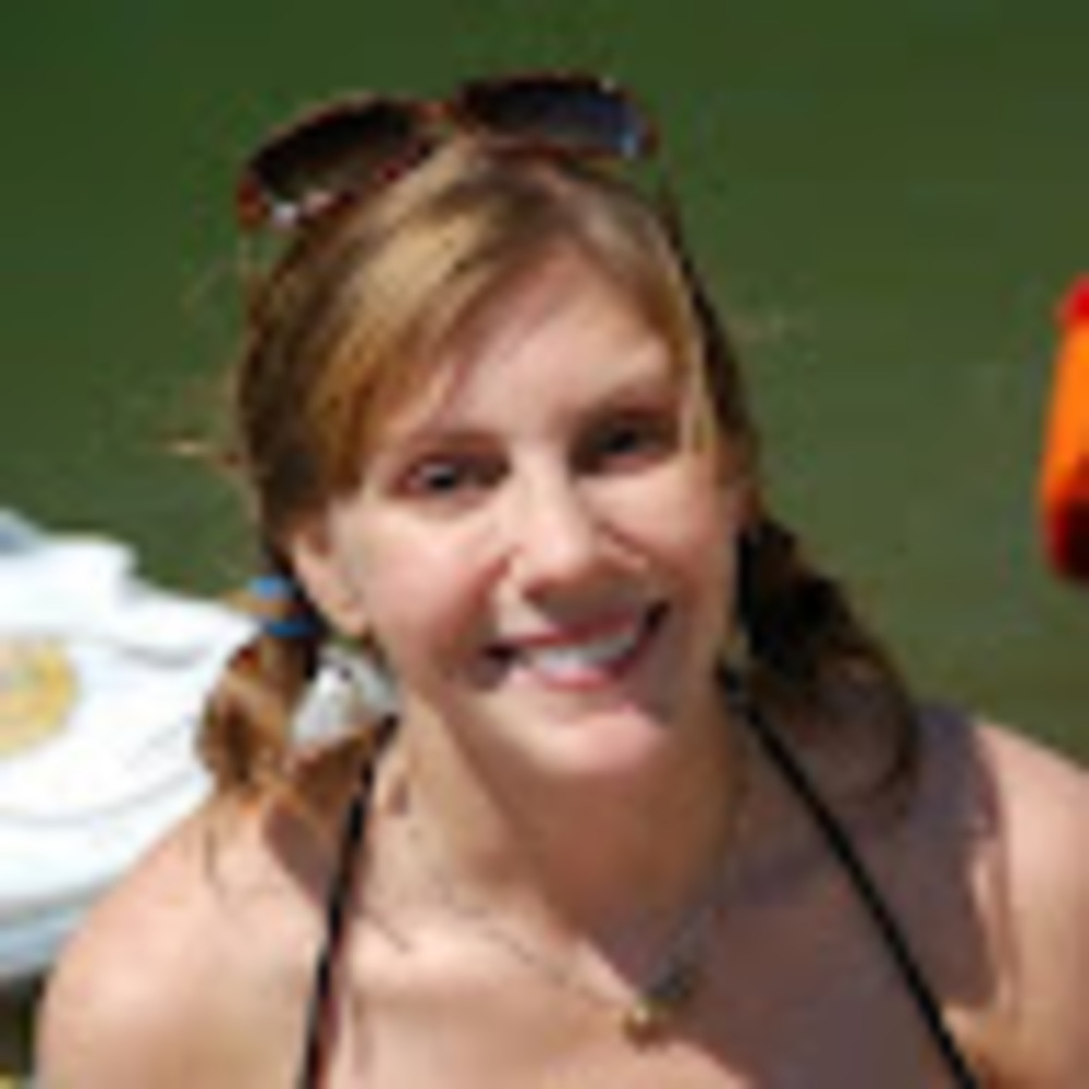 Meet your Posher, Dana